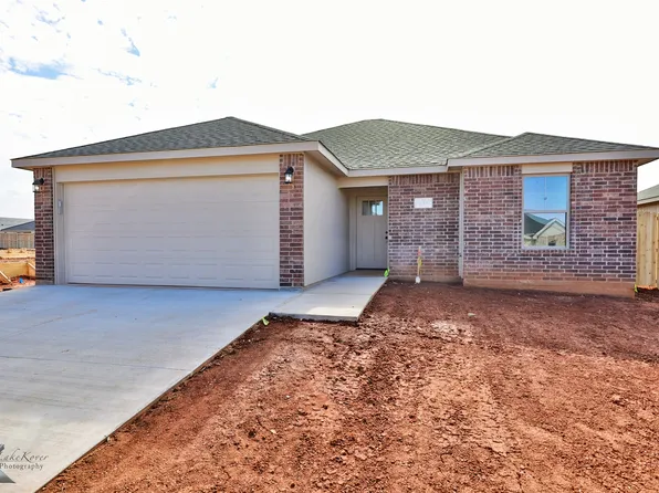 139 Waterloo Dr, Abilene, TX 79602