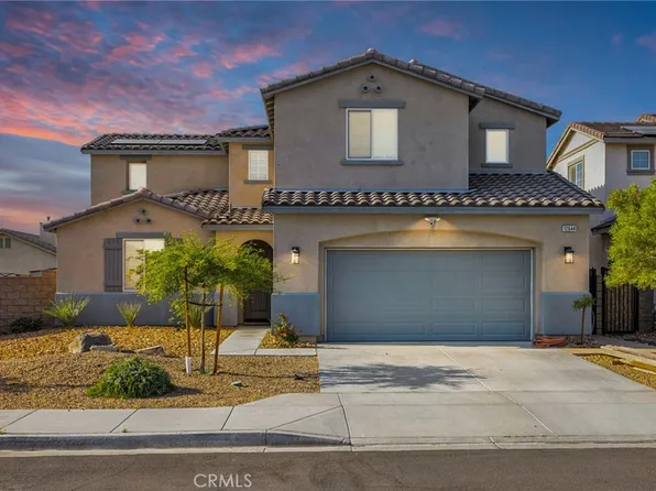12644 Ojo Caliente St, Victorville, CA 92392
