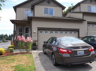 2119 NE 137th Ct, Vancouver, WA