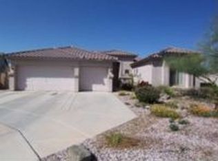 2271 E Bellerive Pl, Chandler, AZ 85249