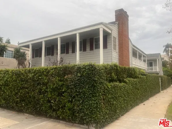 402 S Canon Dr #A, Beverly Hills, CA 90212