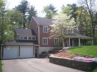 35 Hillcrest Rd, Medfield, MA 02052