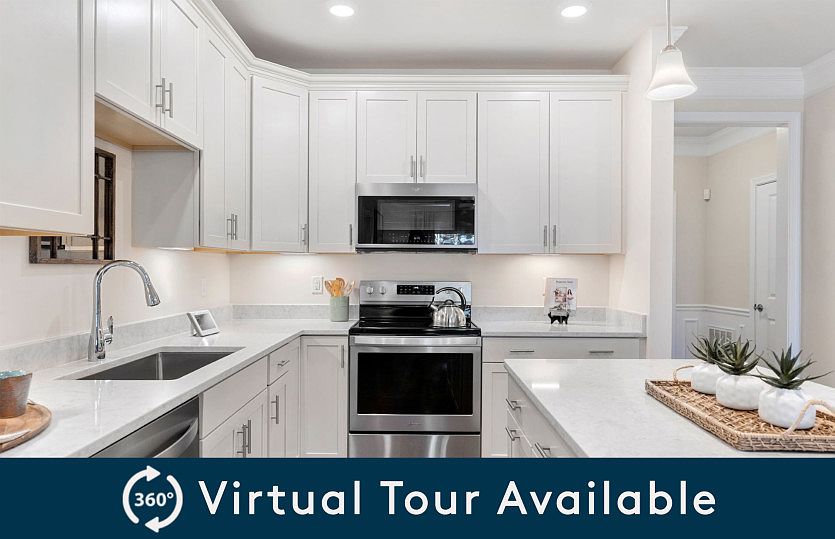 Abundant Cabinetry