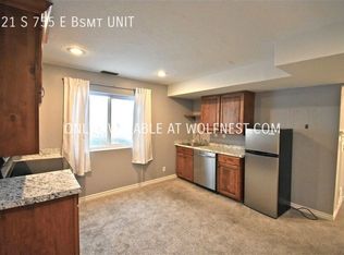 421 S 755 E #BASEMENT, Layton, UT 84041
