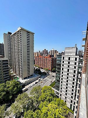 2nd image of 382 Central Park W APT 18U