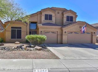 6343 W Briles Rd, Phoenix, AZ 85083