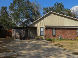 3025 Cedarwood Village Ln, Pensacola, FL 32514