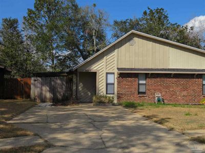 3025 Cedarwood Village Ln, Pensacola, FL, 32514