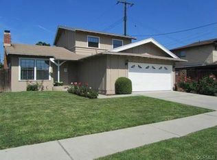 21311 Grace Ave, Carson, CA 90745