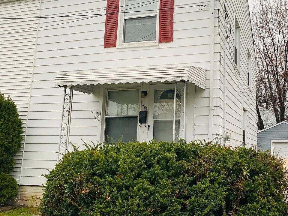 1st image of 1495 Babbitt Rd