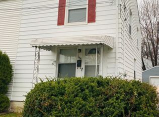 1495 Babbitt Rd, Euclid, OH 44132
