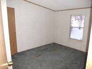 Interior view