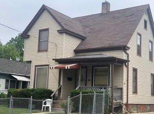 1207 Lasalle St, Racine, WI 53404