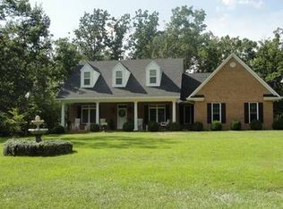 9296 Grasty Gold Mine Rd, Rhoadesville, VA 22542