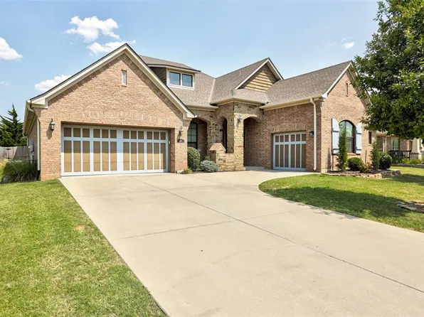 4213 Whitmere Ln, Norman, OK 73072