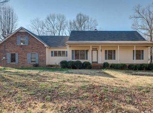 2538 Jack Teasley Rd, Pleasant View, TN 37146