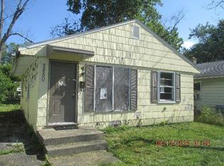2850 E 9th Ave, Columbus, OH 43219