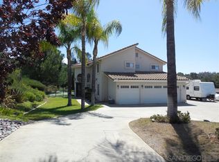 1397-99 Peaceful Pl, Alpine, CA 91901