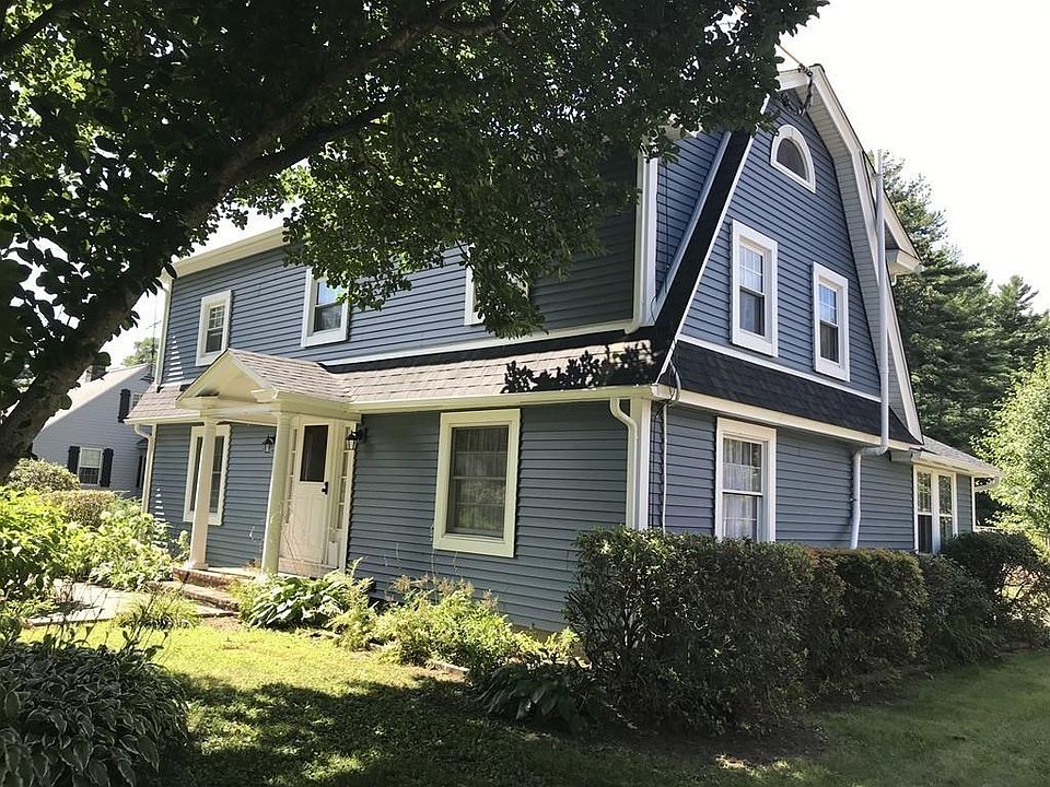 52 Newell Pond Rd, Greenfield, MA 01301 Zillow