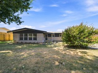 1754 S Canton Ave, Tulsa, OK 74112