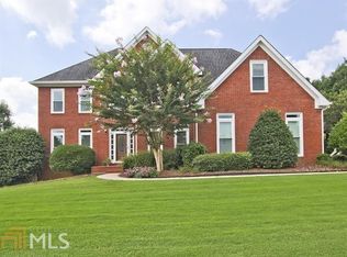 1250 Castle Pointe Ln, Grayson, GA 30017