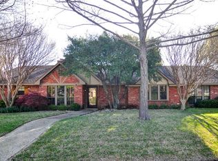 3808 Bainbridge Ct, Plano, TX 75023