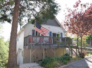 1124 Yukon Dr, Lake Arrowhead, CA 92352