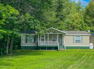 163 Warren Hill Rd, Smithfield, ME 04978