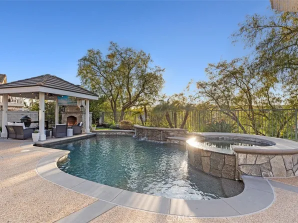 7 Glen Eagles, Trabuco Canyon, CA 92679