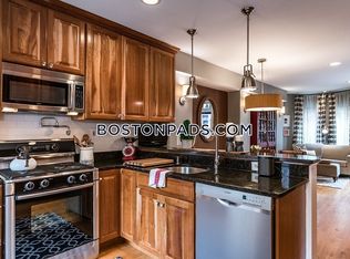 1 Greenwich Ct UNIT 1, Roxbury Crossing, MA 02120