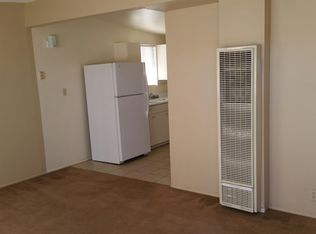 5868 Ocotillo Ave, 29 Palms, CA 92277