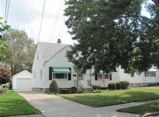 3421 Harvard Rd, Erie, PA 16508