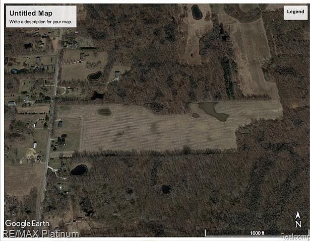 2nd image of 0 Whittaker Rd