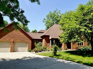 3905 W Allen Ct, Muncie, IN 47304