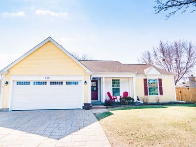 715 Equestrian Dr, Wheeling, IL, 60090
