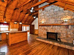 2520 Hill Rd, Green Lane, PA 18054