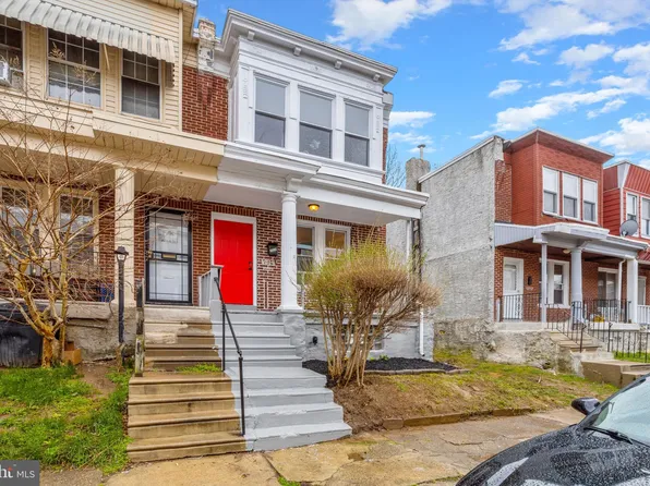 1214 E Stafford St, Philadelphia, PA 19138