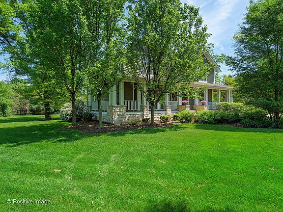2nd image of 3S530 Herrick Hills Ct