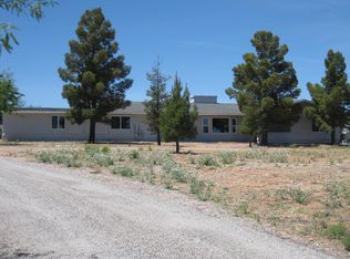 2200 El Camino Real, Sierra Vista, AZ 85635
