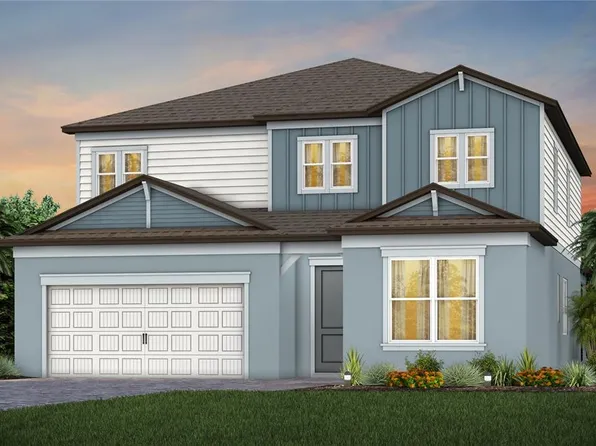 12628 Glenn Creek Dr, Riverview, FL 33569