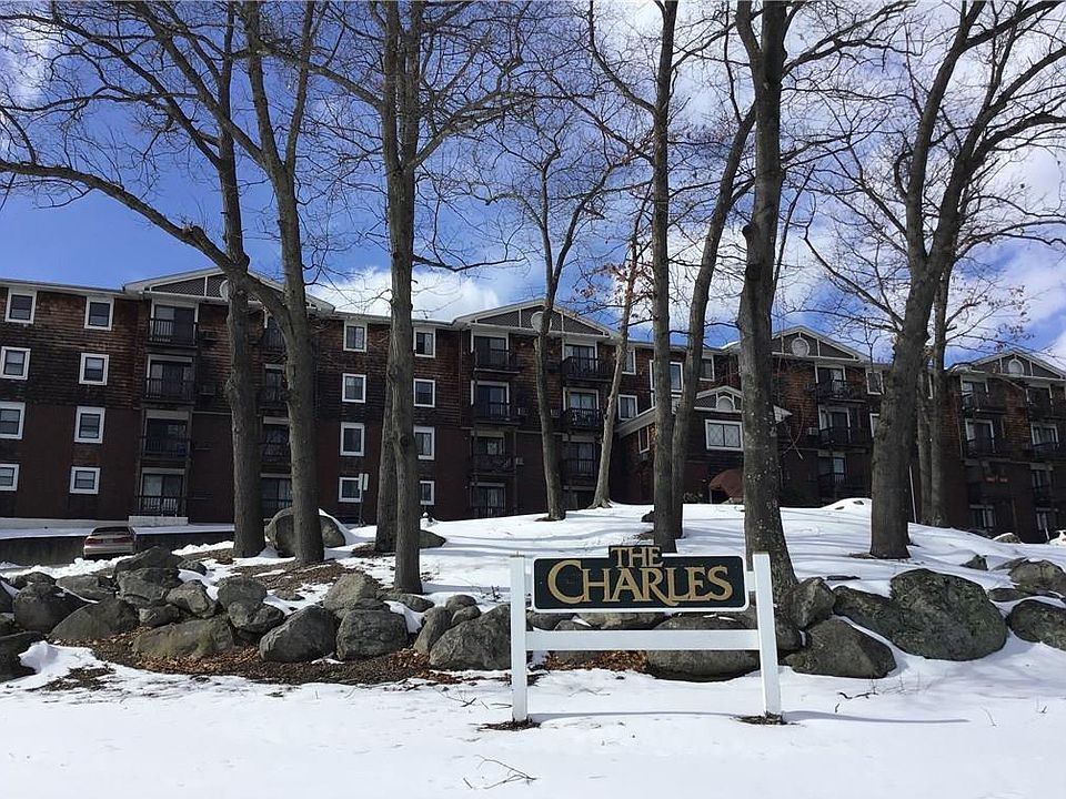 1st image of 1190 Charles St APT 19