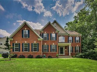 9141 Sybert Dr, Ellicott City, MD 21043