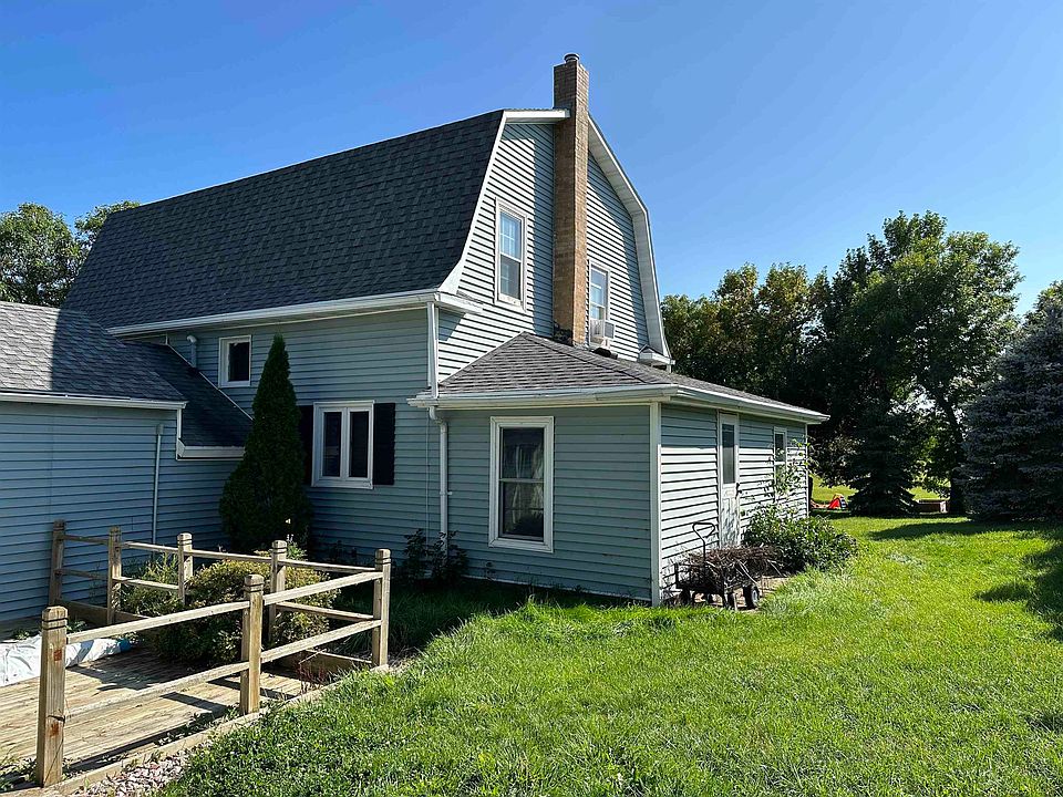 411 Miller Ave, Hurdsfield, ND 58451 MLS 231563 Zillow