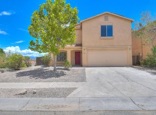 904 Blackbird Dr SW, Albuquerque, NM 87121