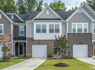 2802 Lanasa Ln #296, Apex, NC 27523