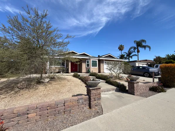 514 Tam O Shanter Dr, San Marcos, CA 92069