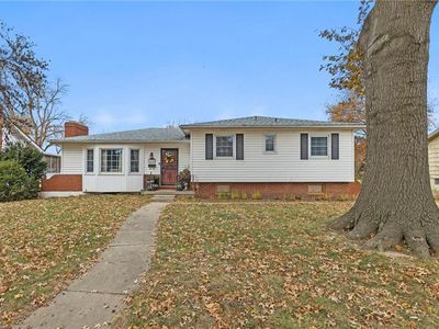 10100 E 86th Ter, Raytown, MO, 64138