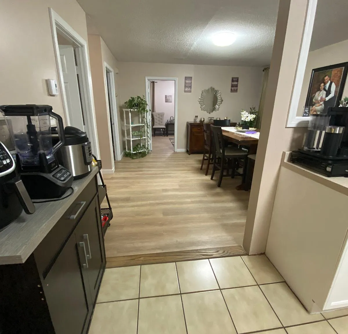 3 bed, $2,000 — Photo 4