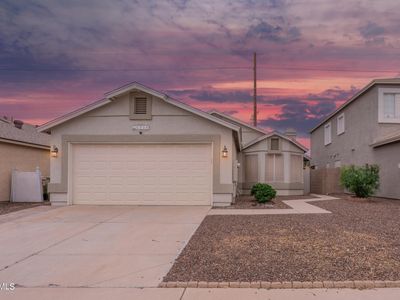 6350 W PUGET Avenue, Glendale, AZ, 85302