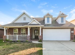 25110 Twister Trl, Spring, TX 77373